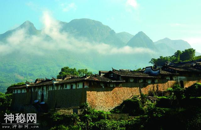 福建石竹山，道教名山，千年古寺，却共存着佛教和儒教-4.jpg