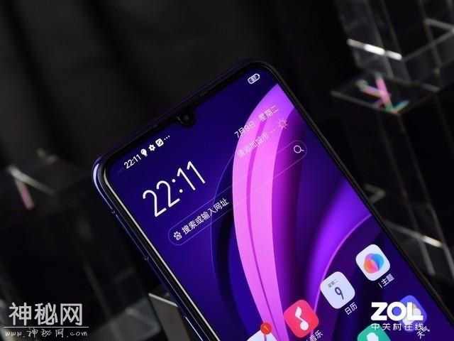 不止22.5W闪充 vivo Z5还有这些绝技使我入手-4.jpg