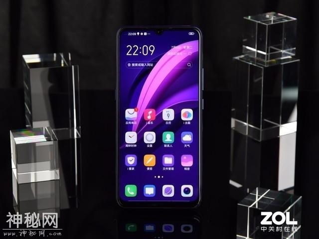 不止22.5W闪充 vivo Z5还有这些绝技使我入手-1.jpg