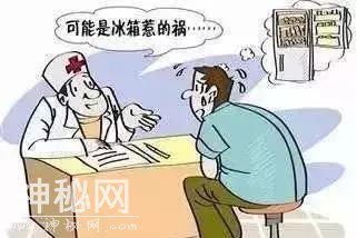 冰箱不清洗存在哪些隐患？细菌不会被冻死-1.jpg