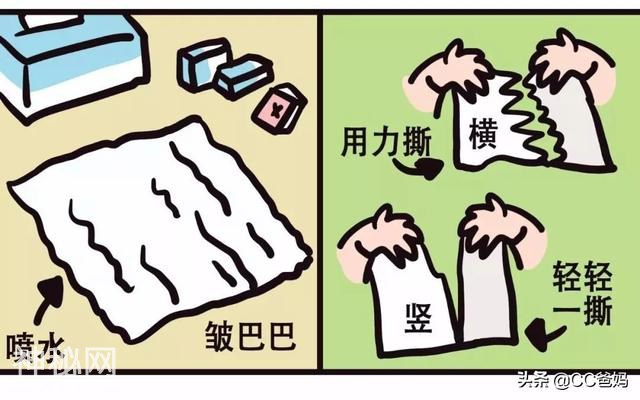 超五分之一纸品不合格，细菌超标13倍！你真的会选纸/用纸吗？-13.jpg