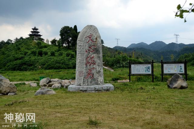 千里沅江行丨调研团感受沅、酉水上风俗 古航运文化深厚-3.jpg