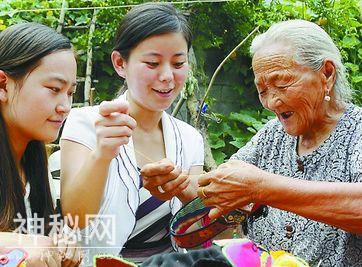 七夕，就是“中国情人节”？错，那些自古就有的节日传统、乡村七夕风俗你知道多少？-13.jpg