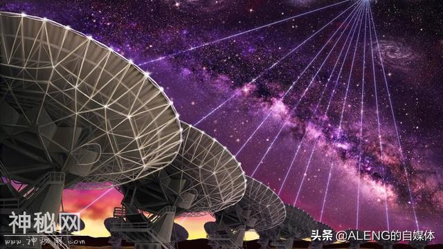 42年前的今天，科学家捕获首个疑似外星生命信号，持续72秒-3.jpg