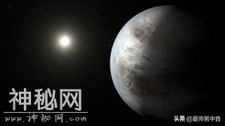 探秘地外行星，宇宙中的第二个地球——Kepler-452b-2.jpg