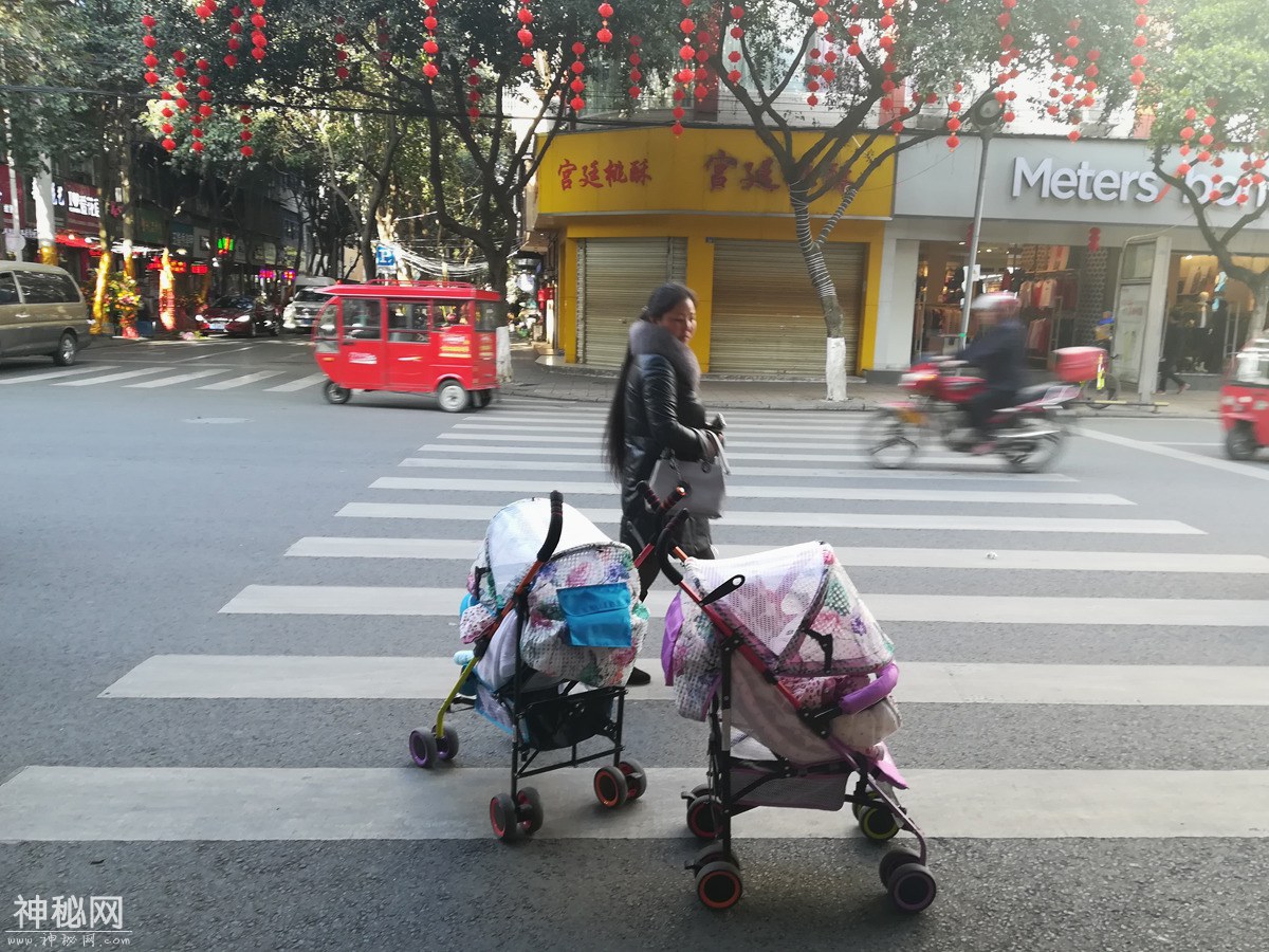 图虫人文摄影：街头人物-9.jpg