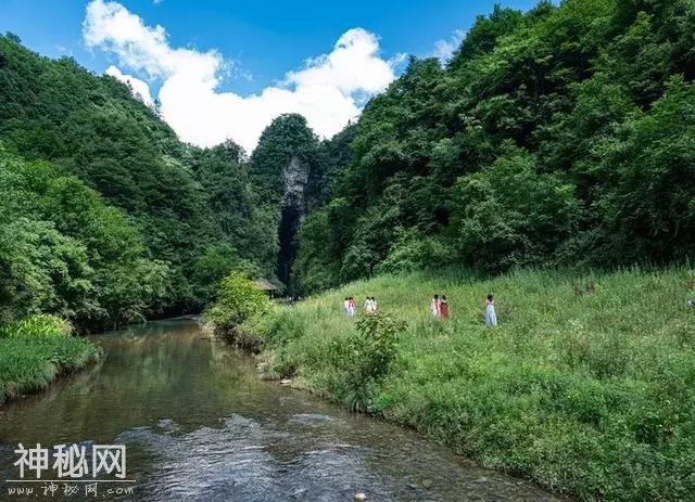 醉美龙桥?土家山寨避暑音乐季盛大启幕，邀你来避暑、赏景、品美食、看民俗表演-2.jpg