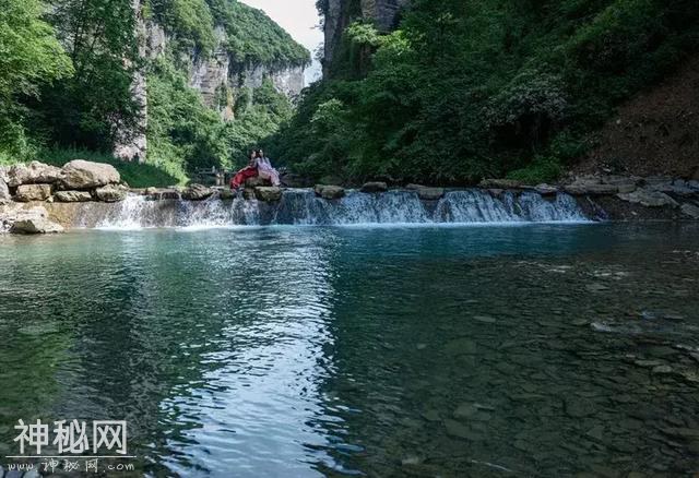 醉美龙桥?土家山寨避暑音乐季盛大启幕，邀你来避暑、赏景、品美食、看民俗表演-6.jpg