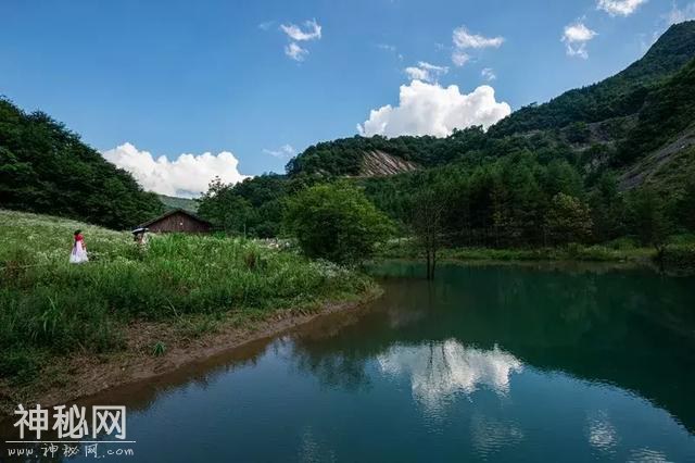 醉美龙桥?土家山寨避暑音乐季盛大启幕，邀你来避暑、赏景、品美食、看民俗表演-7.jpg