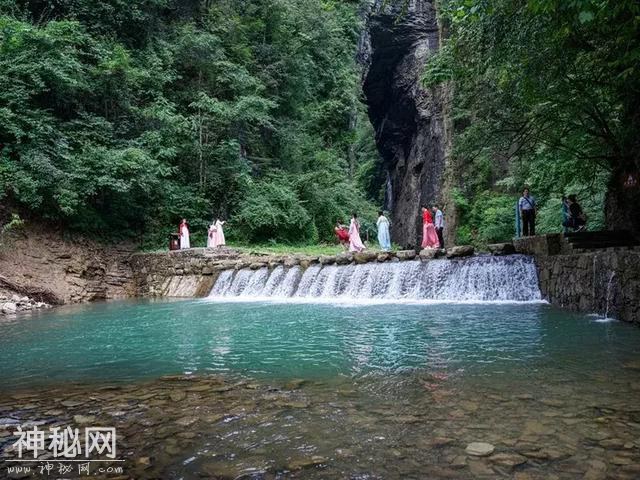 醉美龙桥?土家山寨避暑音乐季盛大启幕，邀你来避暑、赏景、品美食、看民俗表演-16.jpg