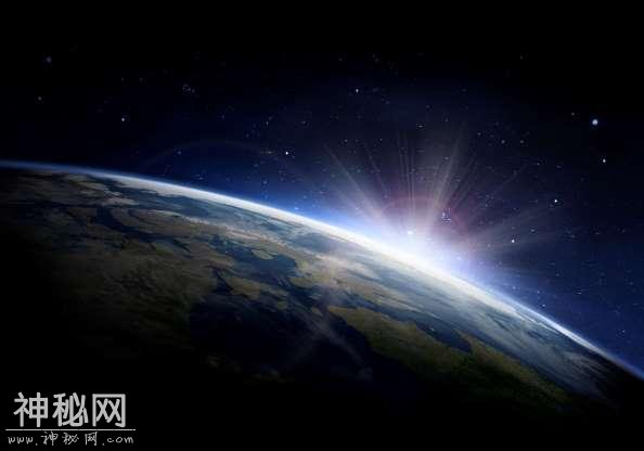 科学家说，宇宙中的“荧光发光”可能是外星生命的象征-1.jpg