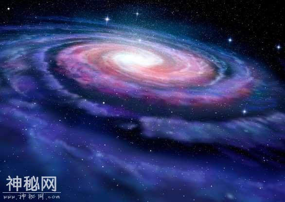 科学家说，宇宙中的“荧光发光”可能是外星生命的象征-4.jpg