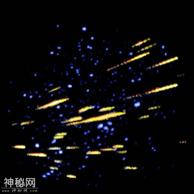 流星体的宿命，是在空中消逝，还是落入另一颗星球？-4.jpg