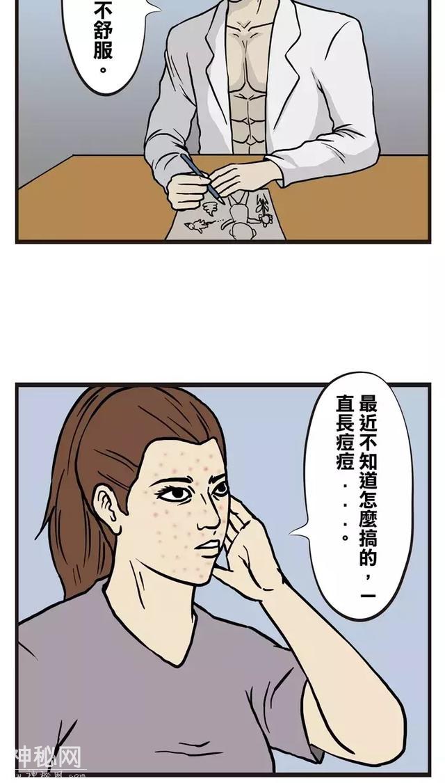 搞笑 | 皮肤病-4.jpg