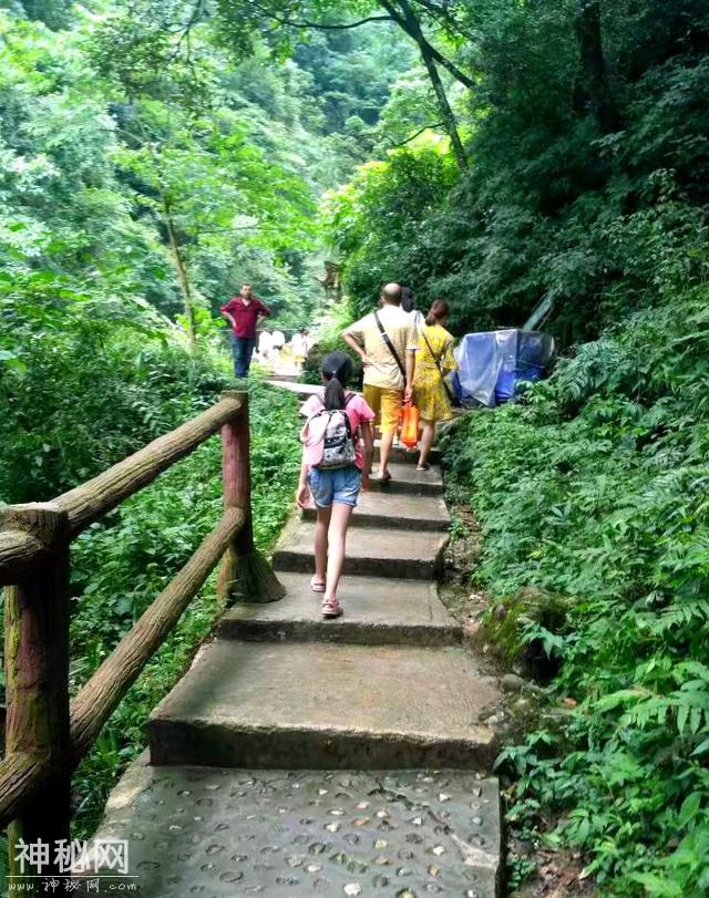 道教名山青城山，她的另一面隐情，你知道吗？-4.jpg