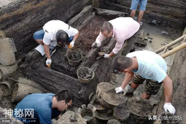 重磅！随州考古13位曾侯“重见天日”啦-2.jpg