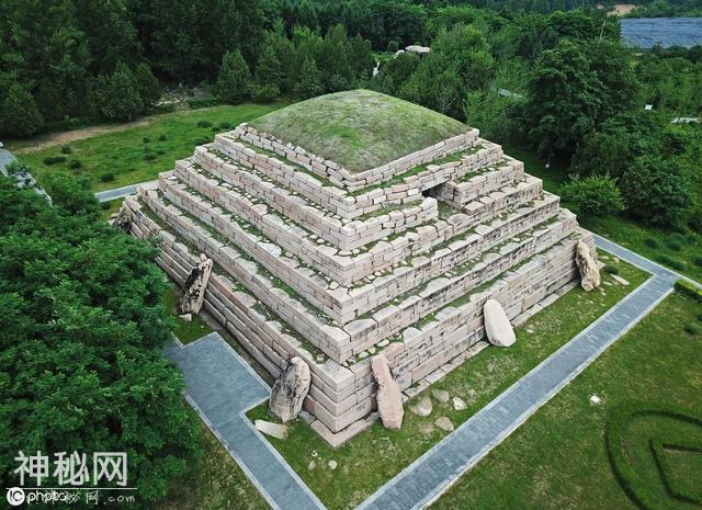 高句丽遗址考古发掘与辽东地区古代历史研究-1.jpg