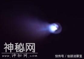 11岁男孩发现不明飞行物，军方疑是“ufo”将其炮击，结局又如何-2.jpg