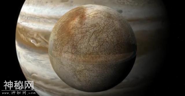 木星卫星欧罗巴的海洋中存在外星生命？NASA终于放行飞船探索-2.jpg