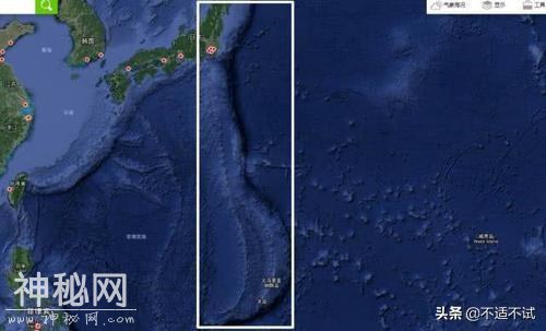 海底1万米传来诡异叫声，疑存在未知生物，科学家探测到可怕现象-2.jpg