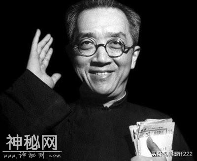 扒开近代著名文人的黑历史，你们是来搞笑的嘛，太可爱了-3.jpg