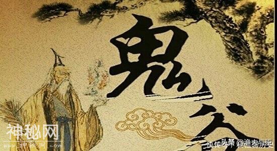 他是道教“神仙，又是历史奇人，每个弟子都曾改变历史-2.jpg