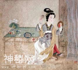 黄花闺女的由来有深意，古代女子过十四不嫁会被罚款-1.jpg