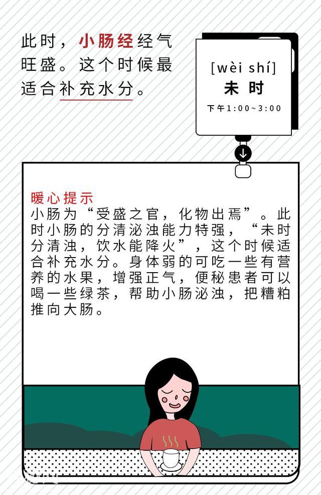 老师，这份健康养生十二时辰，请一定收下 | 围观-11.jpg