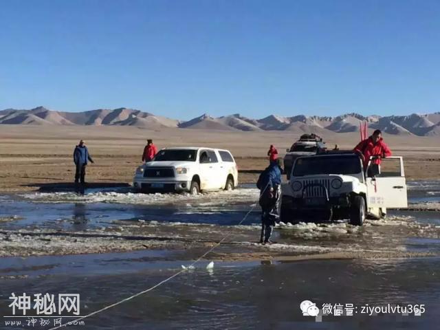 这个十一有点“彩”，两大无人区和大海道罗布泊同时集结同时发车-5.jpg