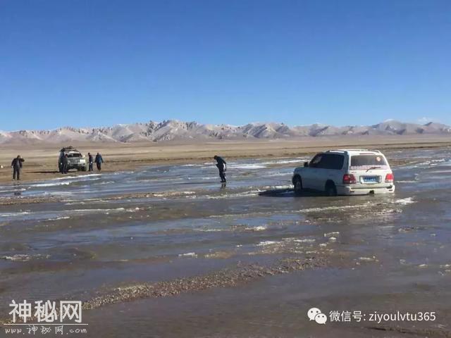 这个十一有点“彩”，两大无人区和大海道罗布泊同时集结同时发车-21.jpg