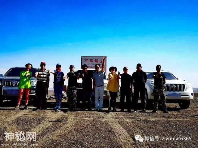 这个十一有点“彩”，两大无人区和大海道罗布泊同时集结同时发车-16.jpg