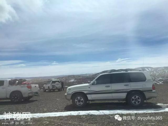 这个十一有点“彩”，两大无人区和大海道罗布泊同时集结同时发车-15.jpg