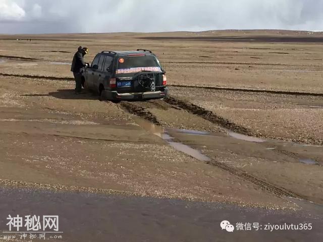 这个十一有点“彩”，两大无人区和大海道罗布泊同时集结同时发车-22.jpg