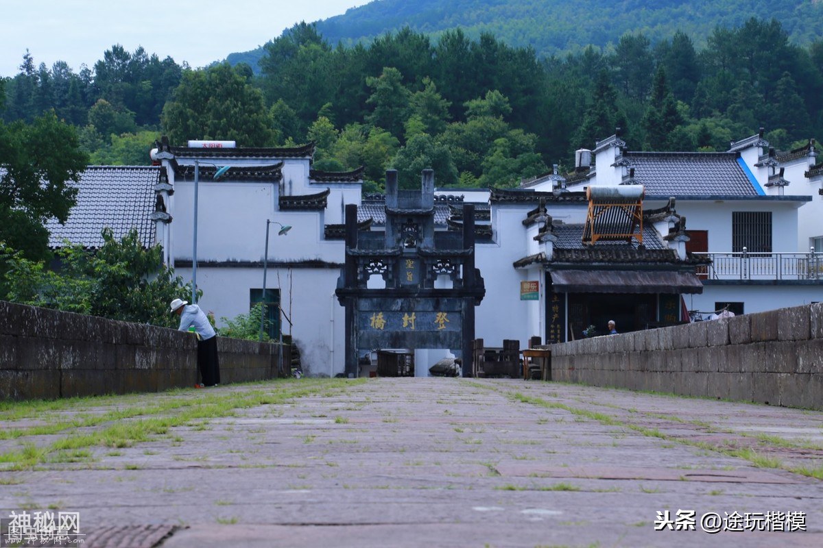 道教四大名山「安徽齐云山」景点图集 第01辑-2.jpg