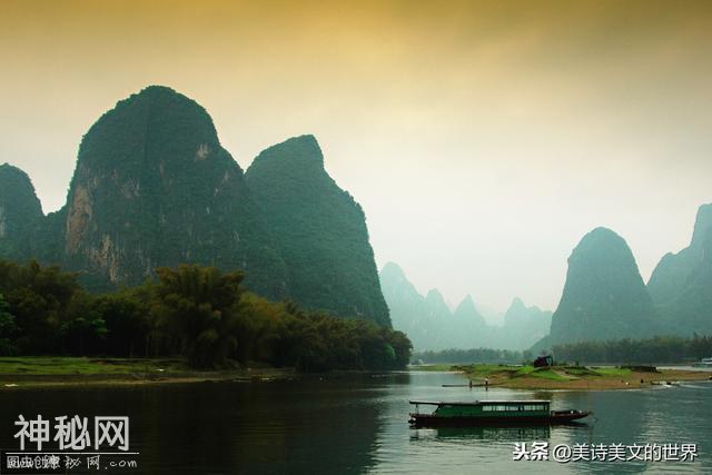 一首流传千年的民间词，句句下里巴人，却写出两个有趣的自然现象-4.jpg