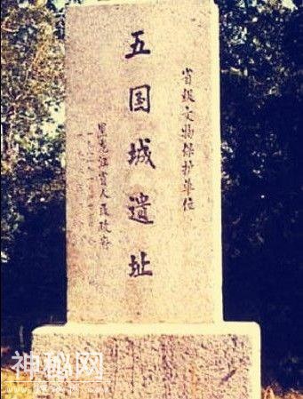 宋徽宗死后，其尸被金人火化，野史中为何说他被“熬了灯油”？-5.jpg