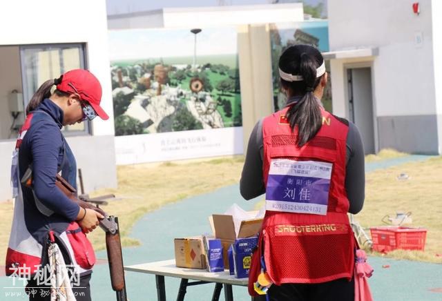 湖南省“梦东方杯”青少年射击锦标赛（飞碟项目）圆满举行-3.jpg