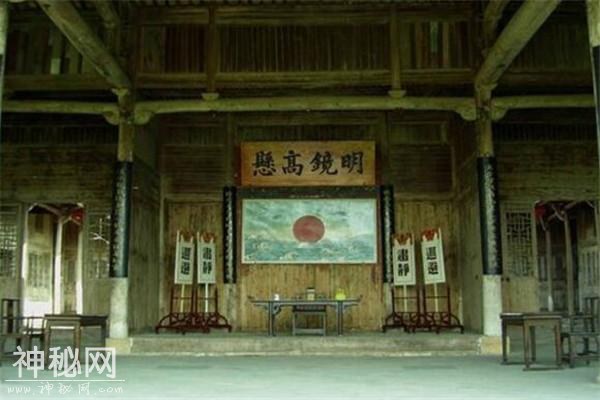 景德镇十大著名旅游景点，古窑民俗博览区可以看到宋朝到清朝时期的古窑-4.jpg