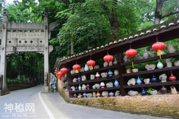 景德镇十大著名旅游景点，古窑民俗博览区可以看到宋朝到清朝时期的古窑-2.jpg