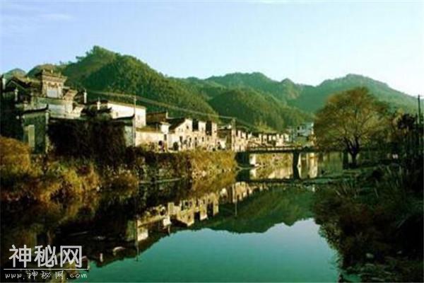 景德镇十大著名旅游景点，古窑民俗博览区可以看到宋朝到清朝时期的古窑-1.jpg