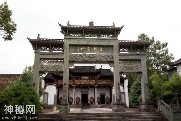 景德镇十大著名旅游景点，古窑民俗博览区可以看到宋朝到清朝时期的古窑-6.jpg