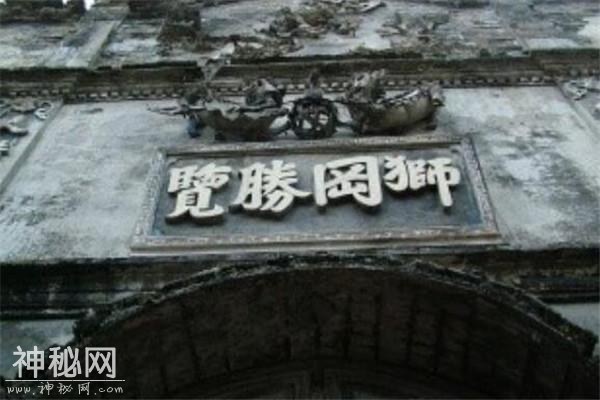 景德镇十大著名旅游景点，古窑民俗博览区可以看到宋朝到清朝时期的古窑-10.jpg