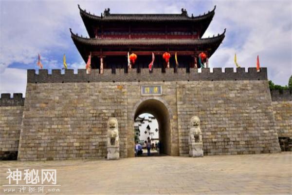 景德镇十大著名旅游景点，古窑民俗博览区可以看到宋朝到清朝时期的古窑-9.jpg