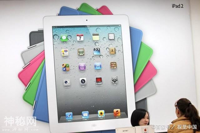 「科技」没想到iPad居然有这么多尺寸-2.jpg