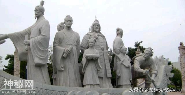 中国历史上的三个奇人，有经天纬地之才，最后却都神秘消失-12.jpg