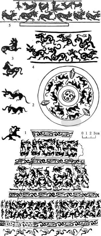 郭静云、王鸿洋｜从西亚到东亚：翼兽形象之原义及本土化-18.jpg