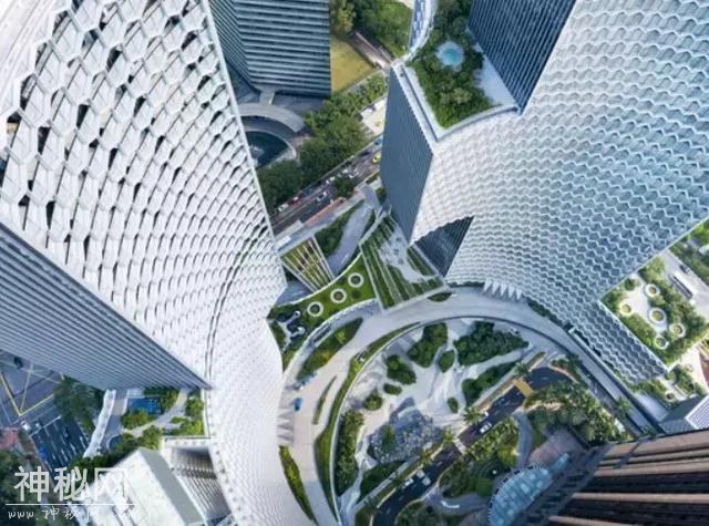 新加坡这些建筑都是从外星来的吧？感觉住在科幻片里-42.jpg