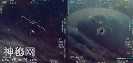 美军方承认不明飞行物存在，非UFO而是UAP，技术太超前无法解释-5.jpg