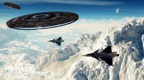 美军方承认不明飞行物存在，非UFO而是UAP，技术太超前无法解释-9.jpg