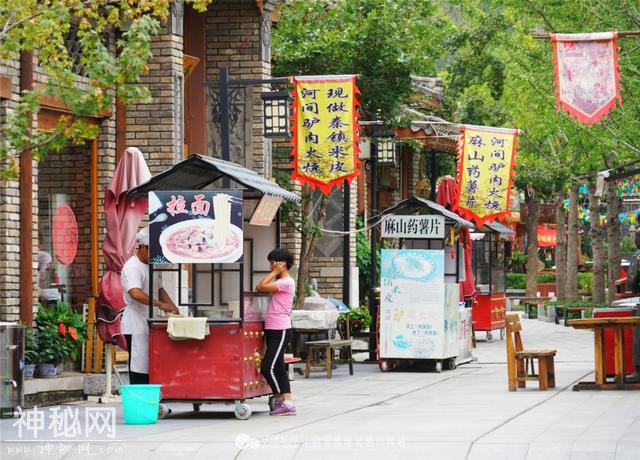 石家庄红崖谷“野人”出没，快来和他们一起嗨起-8.jpg